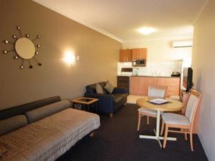 Narellan Motor Inn - Narellan - 1