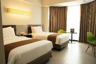 Swiss-Belhotel Borneo Samarinda - Samarinda - 5