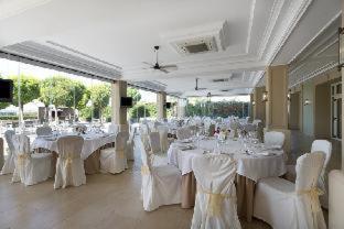 Eurostars Palacio Buenavista - Toledo - 8