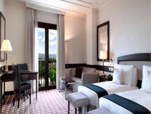 Eurostars Palacio Buenavista - Toledo - 7