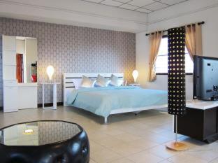 Bed and Terrace Guesthouse Chiang Mai - Chiang Mai - 8