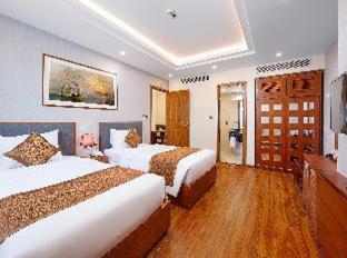Mercury Boutique Hotel - Đà Nẵng - 5