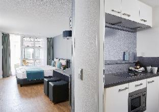 Living Hotel Nürnberg - 8