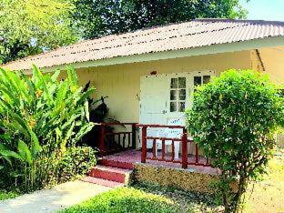 Malibu Samed Resort - Ko Samet - 7