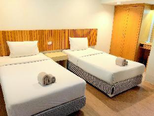 Malibu Samed Resort - Ko Samet - 2
