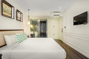 The Herriott Hotel & Suite - 1