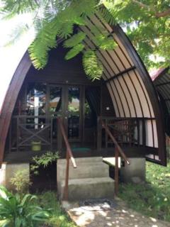 Gili Turtle Beach Resort - 7