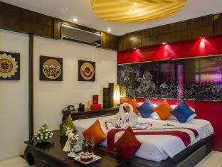 Kirikayan Boutique Resort - SHA Extra Plus - 6