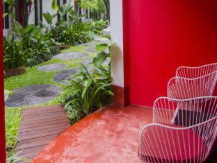 Kirikayan Boutique Resort - SHA Extra Plus - 5