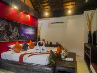 Kirikayan Boutique Resort - SHA Extra Plus - 2