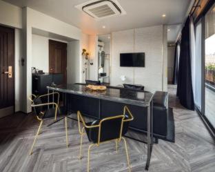IR-ON Hotel - 8