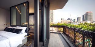 IR-ON Hotel - 7