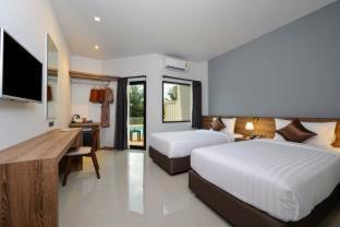 The Chill at Krabi Hotel - 5
