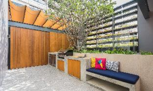 Ad Lib Hotel Bangkok - 4