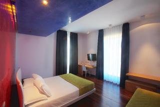 Arthotel & Park Lecce - Lecce - 6