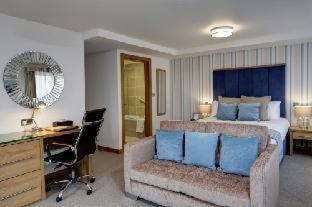 Best Western Princes Marine Hotel - 4
