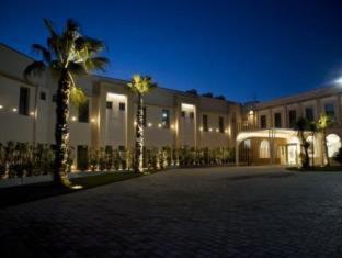 Arthotel & Park Lecce - Lecce - 5