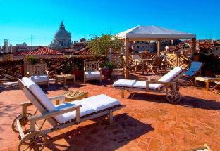 Hotel Saturnia & International - Venezia - 6