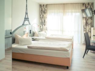 Ambiente Langenhagen Hannover by Tulip Inn - Hannover - 5
