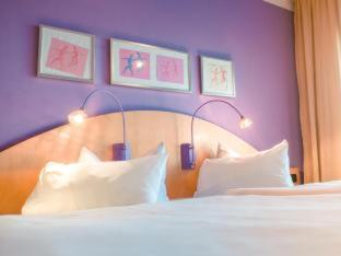Ambiente Langenhagen Hannover by Tulip Inn - Hannover - 3