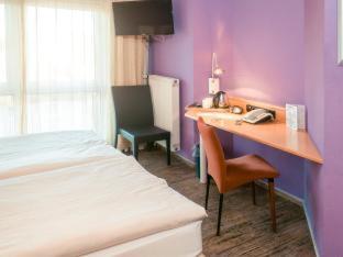 Ambiente Langenhagen Hannover by Tulip Inn - Hannover - 1