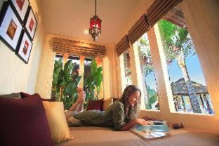 Zazen Boutique Resort & Spa - Bophut - 6