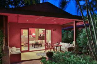 Zazen Boutique Resort & Spa - Bophut - 3