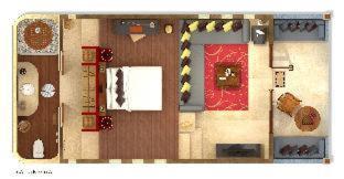 Zazen Boutique Resort & Spa - Bophut - 1