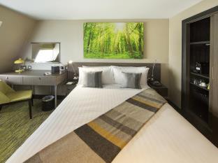 Hampton By Hilton London City - London - 5