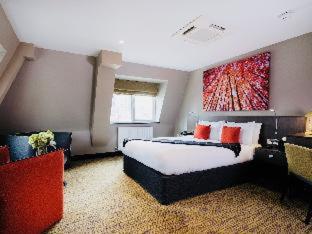 Hampton By Hilton London City - London - 3