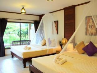 Ao Cho Grandview Hideaway Resort - Ko Samed - 4