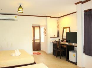 Ao Cho Grandview Hideaway Resort - Ko Samed - 3