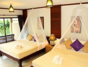 Ao Cho Grandview Hideaway Resort - Ko Samed - 1