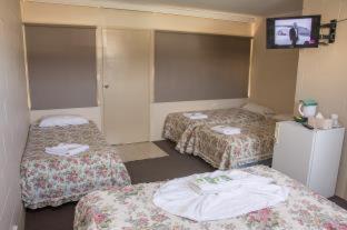 The Swiss Motel - 5