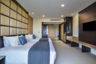 Grand Palazzo Hotel - SHA Extra Plus - 3