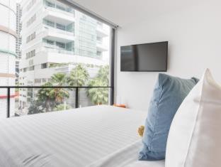 S Box Sukhumvit Hotel - 4