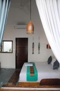 Jali Resort - Gili Trawangan - 8
