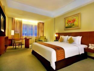 Aston Tanjung Pinang Hotel & Conference Center - Tanjung Pinang - 7
