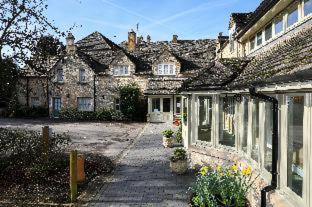 Stratton House Hotel & Spa - Cirencester - 9