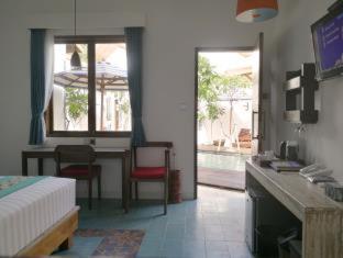 Jali Resort - Gili Trawangan - 3