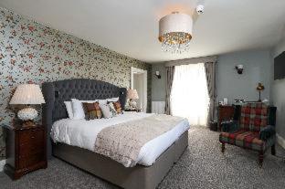 Stratton House Hotel & Spa - Cirencester - 8