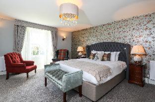 Stratton House Hotel & Spa - Cirencester - 5
