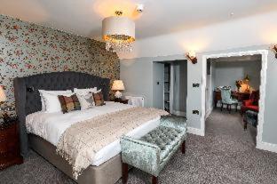 Stratton House Hotel & Spa - Cirencester - 3