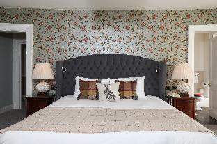Stratton House Hotel & Spa - Cirencester - 2