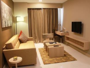 eL Hotel Jakarta - 6