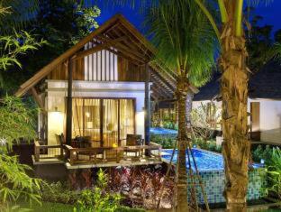 OUTRIGGER Khao Lak Beach Resort - SHA Extra Plus - Khao Lak - 9