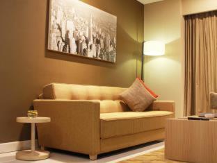 eL Hotel Jakarta - 4