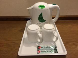 Sky Heart Hotel Hakata - Fukuoka - 8