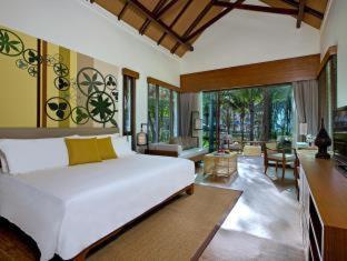 OUTRIGGER Khao Lak Beach Resort - SHA Extra Plus - Khao Lak - 5