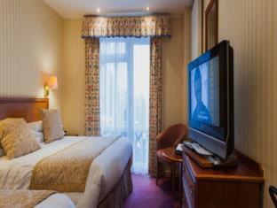Langstone Cliff Hotel - Dawlish - 7